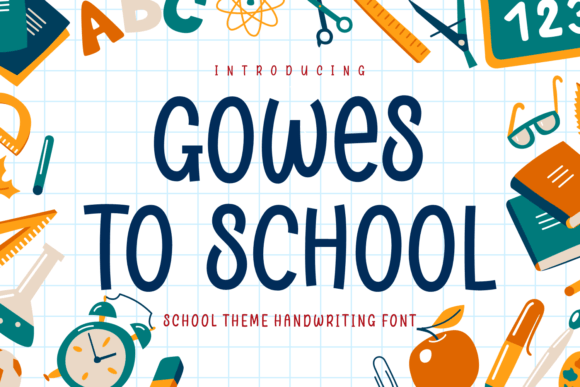 Gowes to School: A Designer's Field Test for Real Branding
