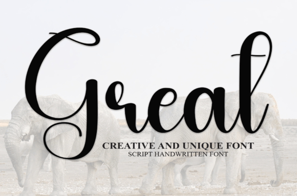 Great Font Review: Elevating Small Business Branding
