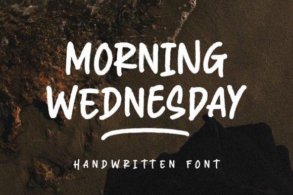 Morning Wednesday: A Designer's Honest Review for Branding